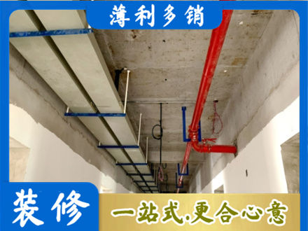 唐山市丰南水电工程安装